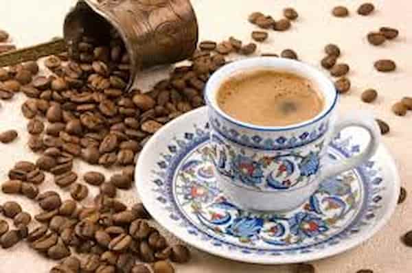 قیمت قهوه ترک مدیوم با کیفیت ارزان + خرید عمده